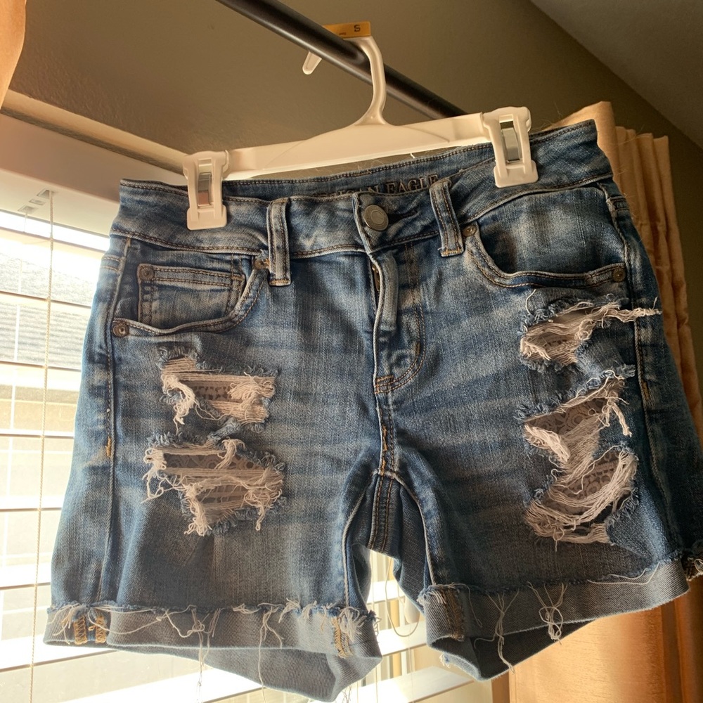 American Eagle Shorts